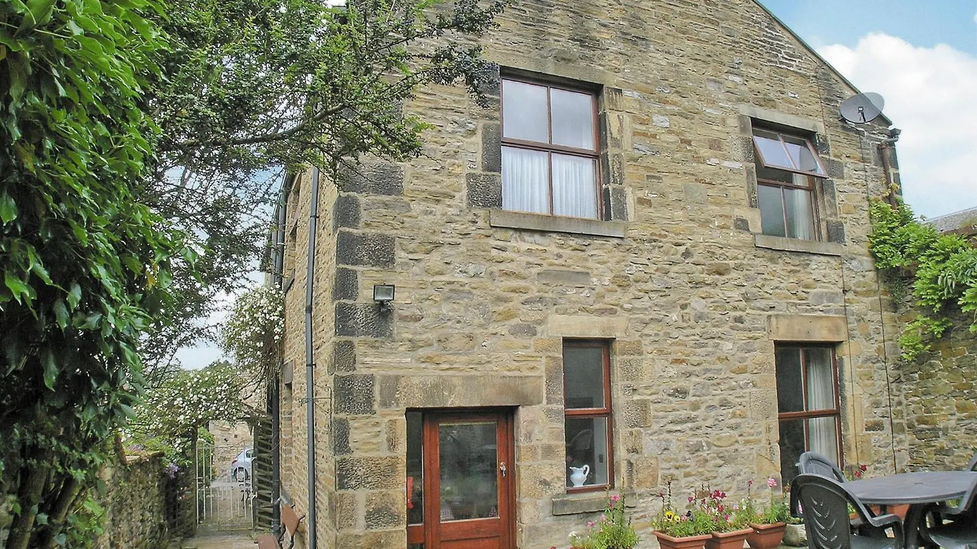 The Garden Cottage Skipton