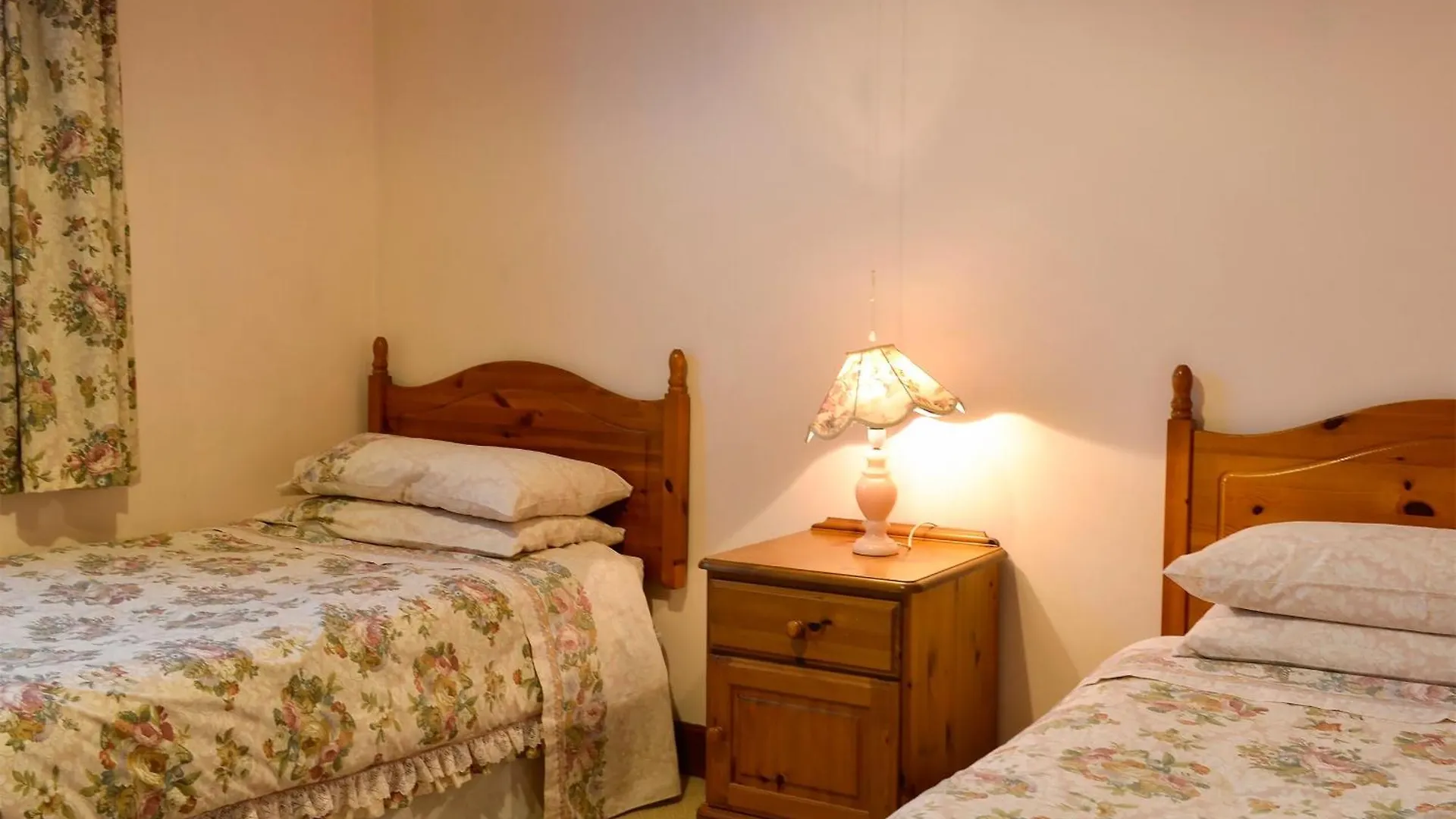 The Garden Cottage Skipton