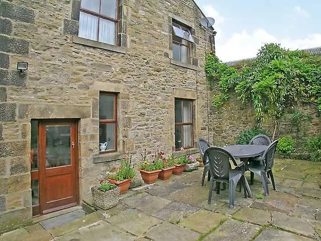 The Garden Cottage Skipton Сasa de vacaciones