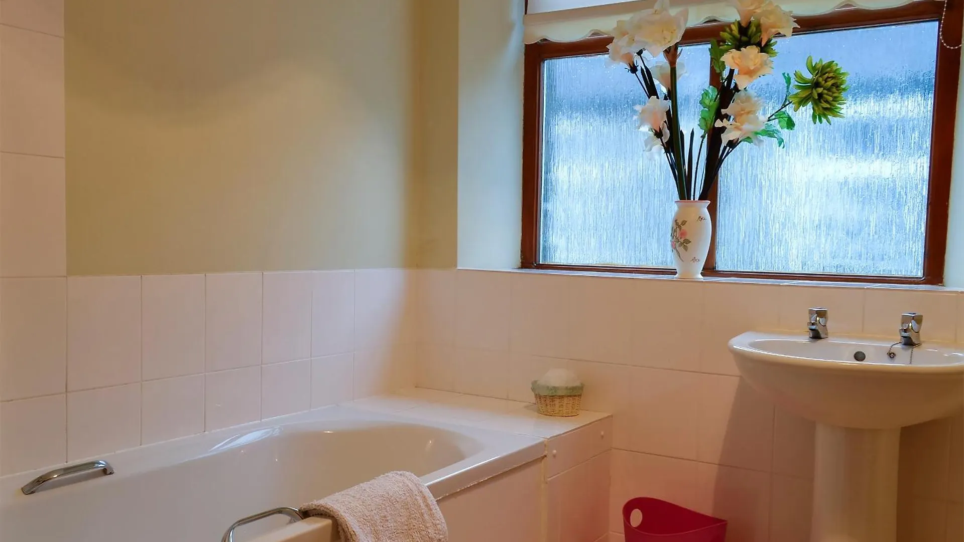 The Garden Cottage Skipton Reino Unido